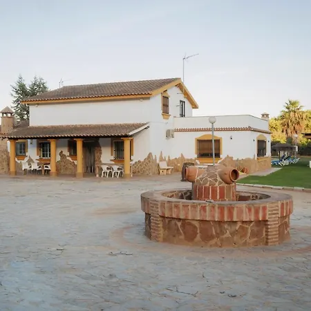 Finca Malagueando Malaga Exterior photo